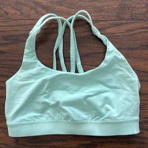 Lululemon Sports Bra 6